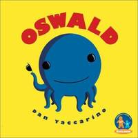 Oswald by Yaccarino, Dan - 2001