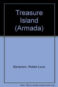 image of Treasure Island (Armada S.)