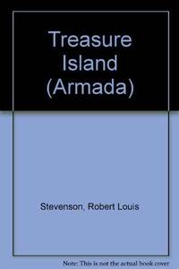 Treasure Island (Armada S.) by Robert Louis Stevenson - 14/11/1985