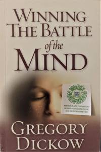 cover of Winning the Battle of the Mind