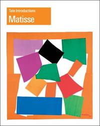 Henri Matisse (Tate Introductions) /Anglais