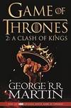 A Clash Of Kings