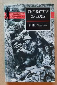 The Battle of Loos (Wordsworth Military Library)
