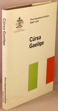 image of Cursa Gaeilge.