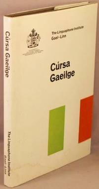 Cursa Gaeilge.