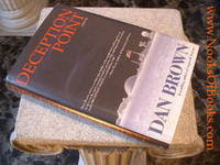 image of Deception Point