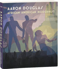 image of Aaron Douglas: African American Modernist (First Edition)