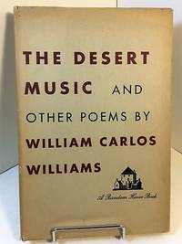 The Desert Music