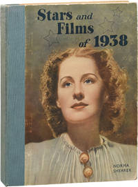 cover of Stars and Films of 1938 (First Edition)