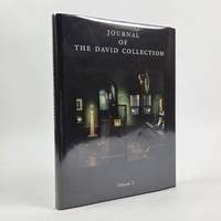 JOURNAL OF THE DAVID COLLECTION [VOLUME THREE]