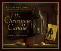 image of The Christmas Candle