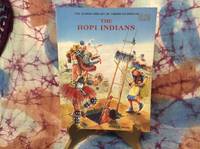 image of Hopi Indians, The