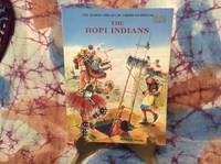 Hopi Indians, The by Sears, Bryan - 1994