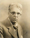 Photograph Signed