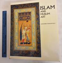 image of Islam and Muslim Art