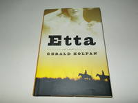 Etta: A Novel