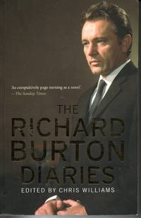 THE RICHARD BURTON DIARIES