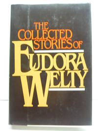 image of The Collected Stories of Eudora Welty
