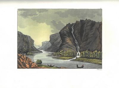 Il costume antico e moderno degli Scandinavi, degli Svedesi, dei Norvegi e dei Danesi. Descritto dal cavaliere Luigi Bossi. (photo 3)