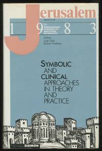 The Differing Uses of Symbolic and Clinical Approaches in Practice and Theory