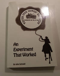 An Experiment That Worked:  Western Stock growers' Association Celebrating 100 Yrs. In 1996