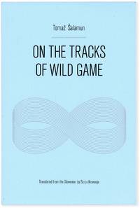 On the Tracks of Wild Game