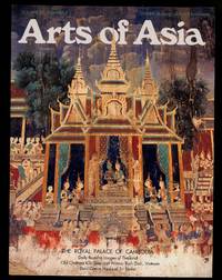 Arts of Asia: Volume 28, Number 5, September-October, 1998