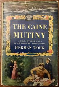 image of The Caine Mutiny