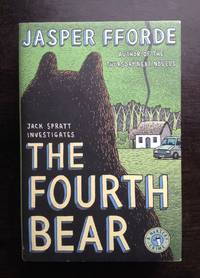 image of THE FOURTH BEAR