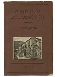 A Trilogy of Dubrovnik