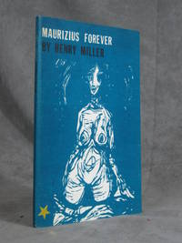 image of Maurizius Forever
