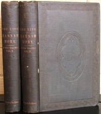 image of Memoirs of the Life and Correspondence of Mrs. Hannah More (Complete in 2 Vols)