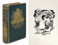 image of The Wind in the Willows.
