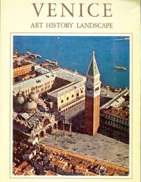 Venice: Art History Landscape