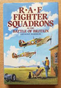 RAF Fighter Squadrons in the Battle of Britain