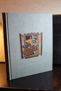 King of Schnorrers   IN SLIPCASE, with Original Glassine Dstcover de Zangwill, Israel & Henk Krijger - 1954