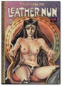 Tales From The Leather Nun #1