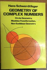 Geometry of Complex Numbers