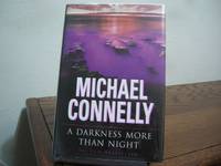 image of A Darkness More Than Night