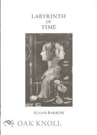 LABYRINTH OF TIME SUSAN BARRON