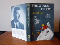 The Winds of Time by Oliver, Chad - 1957