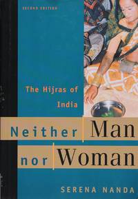 image of Neither Man nor Woman: the Hijras of India