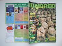 image of Kindred Spirit: Vol 3 no. 10 (Spring 1996)