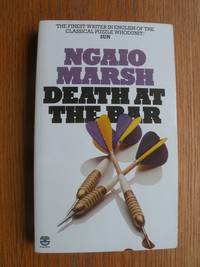 Death at the Bar by Marsh, Ngaio - 1983