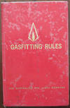 Gasfitting Rules