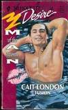Fusion by Cait London - Paperback - 1994 - from Melissa E Anderson (SKU: 02949)