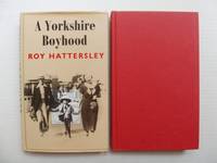 image of A Yorkshire Boyhood