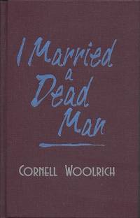 I Married A Dead Man