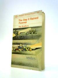 cover of The Day it Rained Forever
