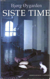 Siste time
